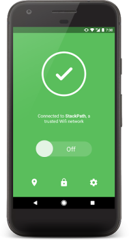 Encrypt.me - Super Simple VPN