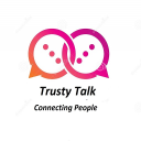Scaricare  Trusty Talk | Private Chat App