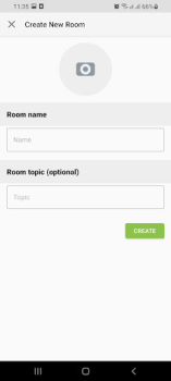 Scaricare Trusty Talk | Private Chat App Comunicazione per Android Screenshot 3