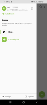 Scaricare Trusty Talk | Private Chat App Comunicazione per Android Screenshot 4
