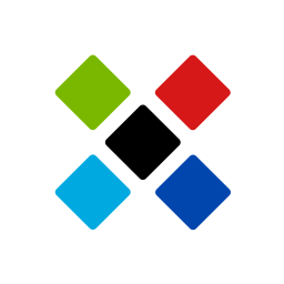 app logo
