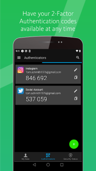 Avira Password Manager