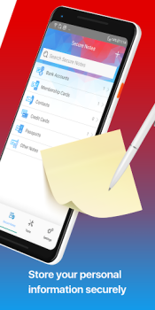 Scaricare Trend Micro Password Manager Lavoro per Android Screenshot 3