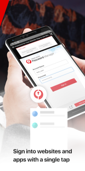 Scaricare Trend Micro Password Manager Lavoro per Android Screenshot 5