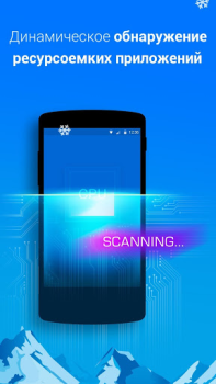 Scaricare CPU Cooler Master-Phone Cooler Strumenti per Android Screenshot 2