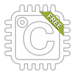 app logo