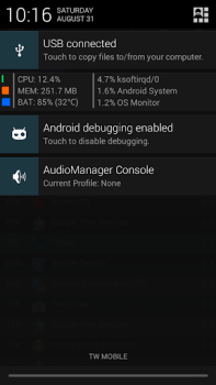 OS Monitor