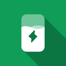 app logo