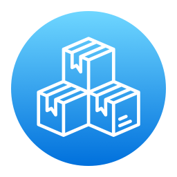 app logo