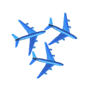 Scaricare Traffico Aereo