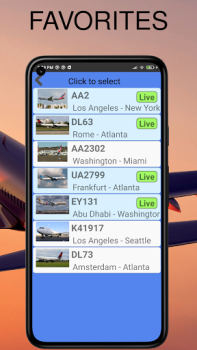Traffico Aereo