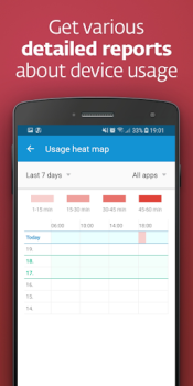 Scaricare ESET Parental Control Maternità e infanzia per Android Screenshot 5