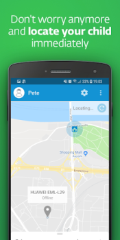 Scaricare ESET Parental Control Maternità e infanzia per Android Screenshot 6