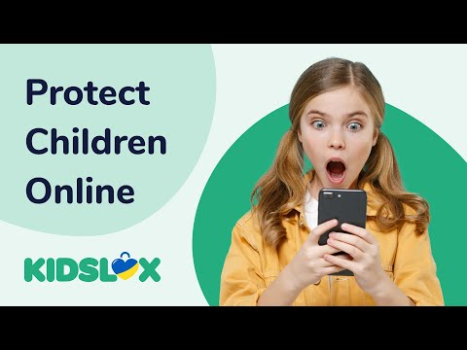 Kidslox Controllo Genitoriale