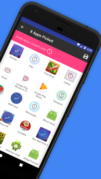 Scaricare Kids Zone - Controllo genitori Maternità e infanzia per Android Screenshot 2