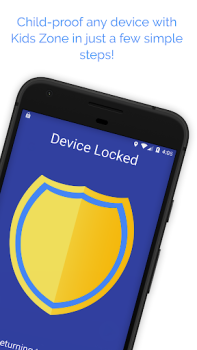 Scaricare Kids Zone - Controllo genitori Maternità e infanzia per Android Screenshot 5