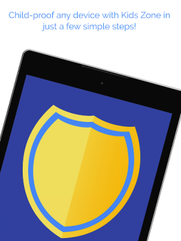 Scaricare Kids Zone - Controllo genitori Maternità e infanzia per Android Screenshot 7