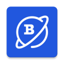 Scaricare BLU Internet Browser :AdBlock,