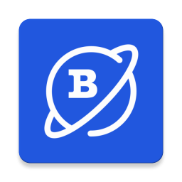 app logo