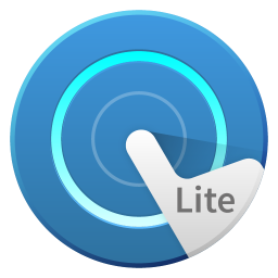 app logo