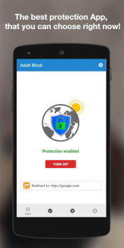 Adult Block - Porn Blocker