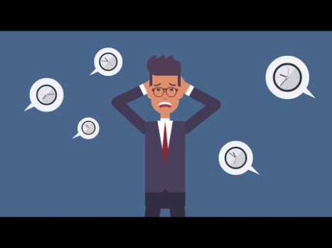 Stay Focused - Blocco dell APP