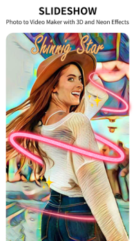 Scaricare Mivo Video di scambio di facce Lettori ed editor video per Android Screenshot 2