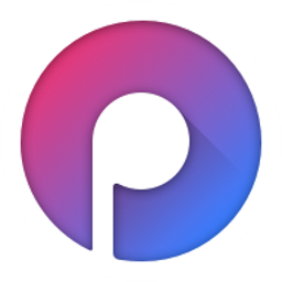 app logo