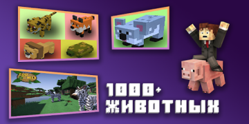 Scaricare Mods for Minecraft PE Strumenti per Android Screenshot 2