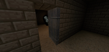 Horror maps for Minecraft PE