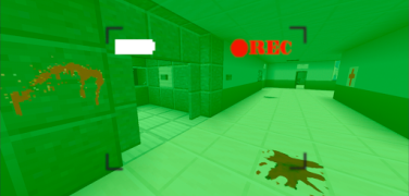 Horror maps for Minecraft PE