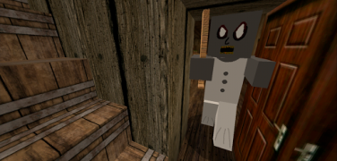 Horror maps for Minecraft PE