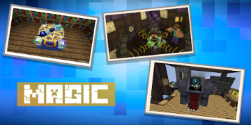 Scaricare Addons for Minecraft PE Strumenti per Android Screenshot 3
