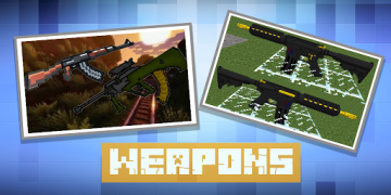 Scaricare Addons for Minecraft PE Strumenti per Android Screenshot 5