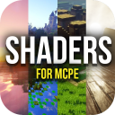 Scaricare Shaders for MCPE. Realistic sh
