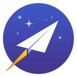 app logo