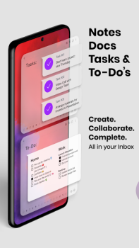 Scaricare Email - Spike mail Lavoro per Android Screenshot 4