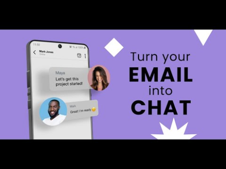 Scaricare Email - Spike mail Lavoro per Android Screenshot 8