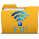 Scaricare  WiFi FTP Server