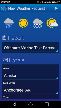 Scaricare Thorium Comunicazione per Android Screenshot 3