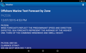 Scaricare Thorium Comunicazione per Android Screenshot 6
