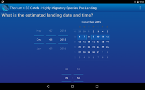 Scaricare Thorium Comunicazione per Android Screenshot 7
