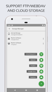 Scaricare Code Editor - Compiler & IDE Lavoro per Android Screenshot 5
