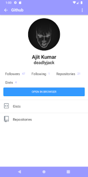 Scaricare Acode - code editor | FOSS Lavoro per Android Screenshot 7