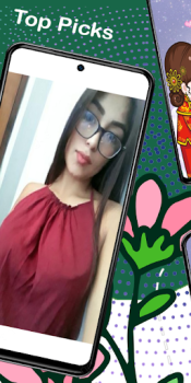 Scaricare Turkmenistan Dating Incontri per Android Screenshot 3