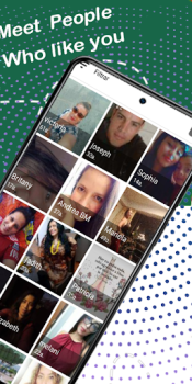 Scaricare Turkmenistan Dating Incontri per Android Screenshot 5