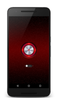 Scaricare Torcia elettrica LED Universe Lavoro per Android Screenshot 2