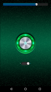 Scaricare Torcia elettrica LED Universe Lavoro per Android Screenshot 5