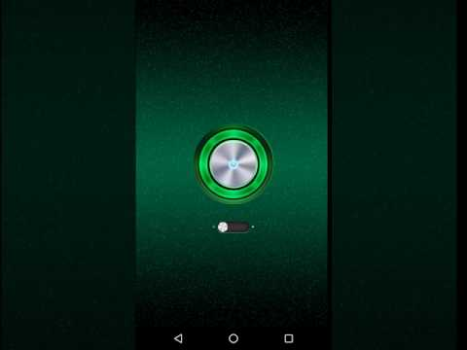 Scaricare Torcia elettrica LED Universe Lavoro per Android Screenshot 6