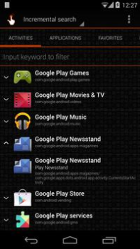 Scaricare QuickShortcutMaker Personalizzazione per Android
